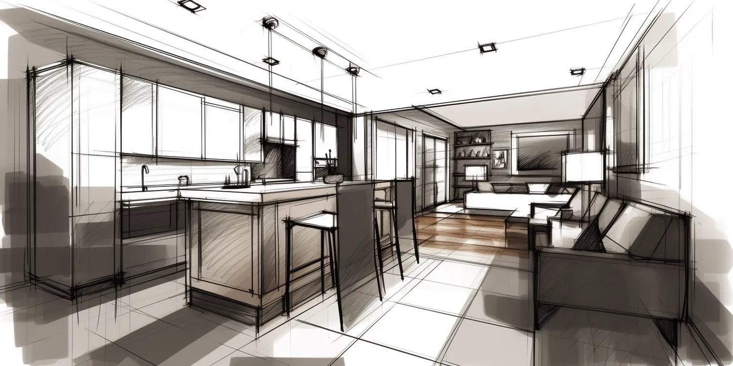 Projektowanie wnętrz biur