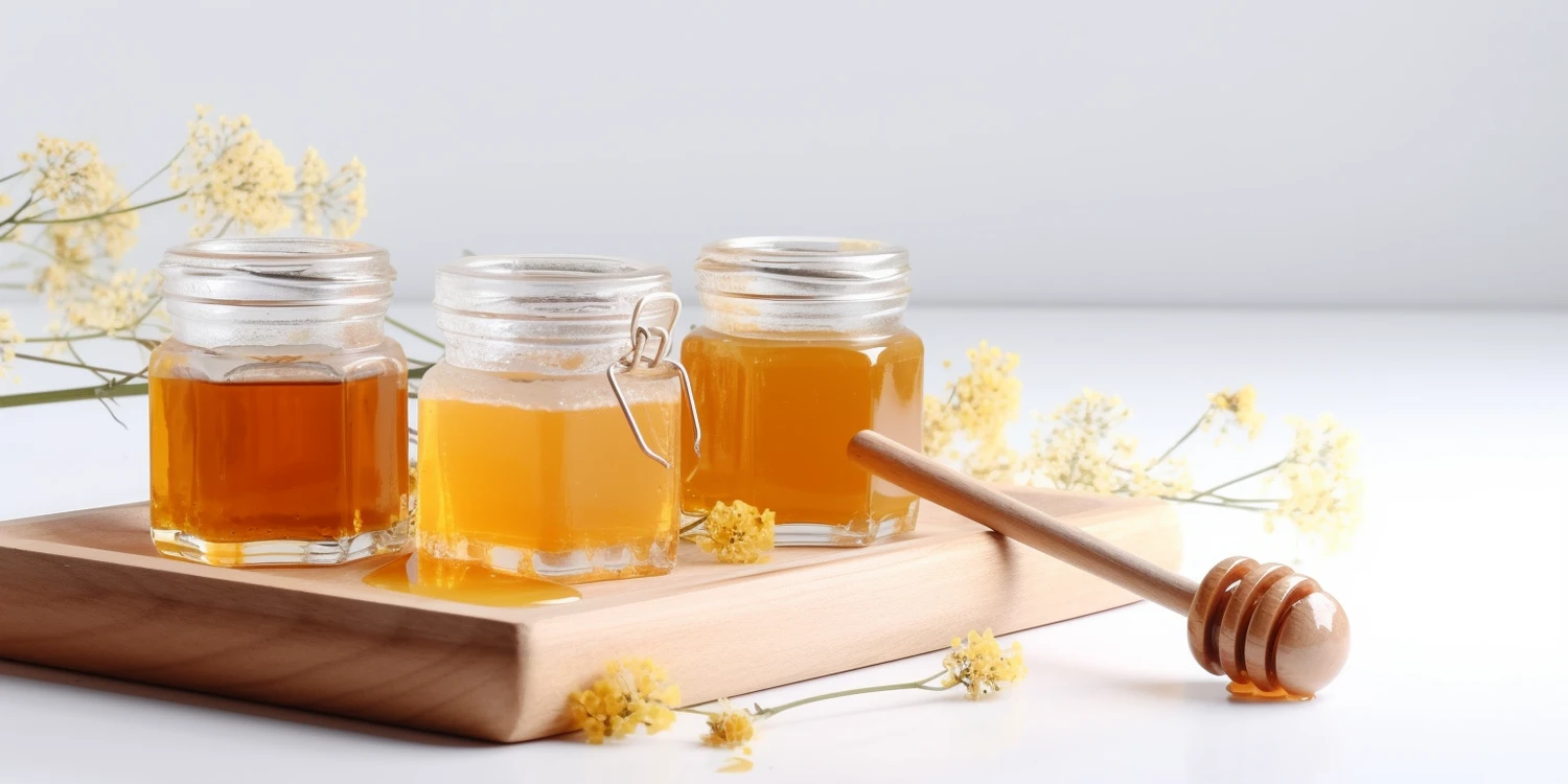 Czy miód rzepakowy jest dobry na serce?