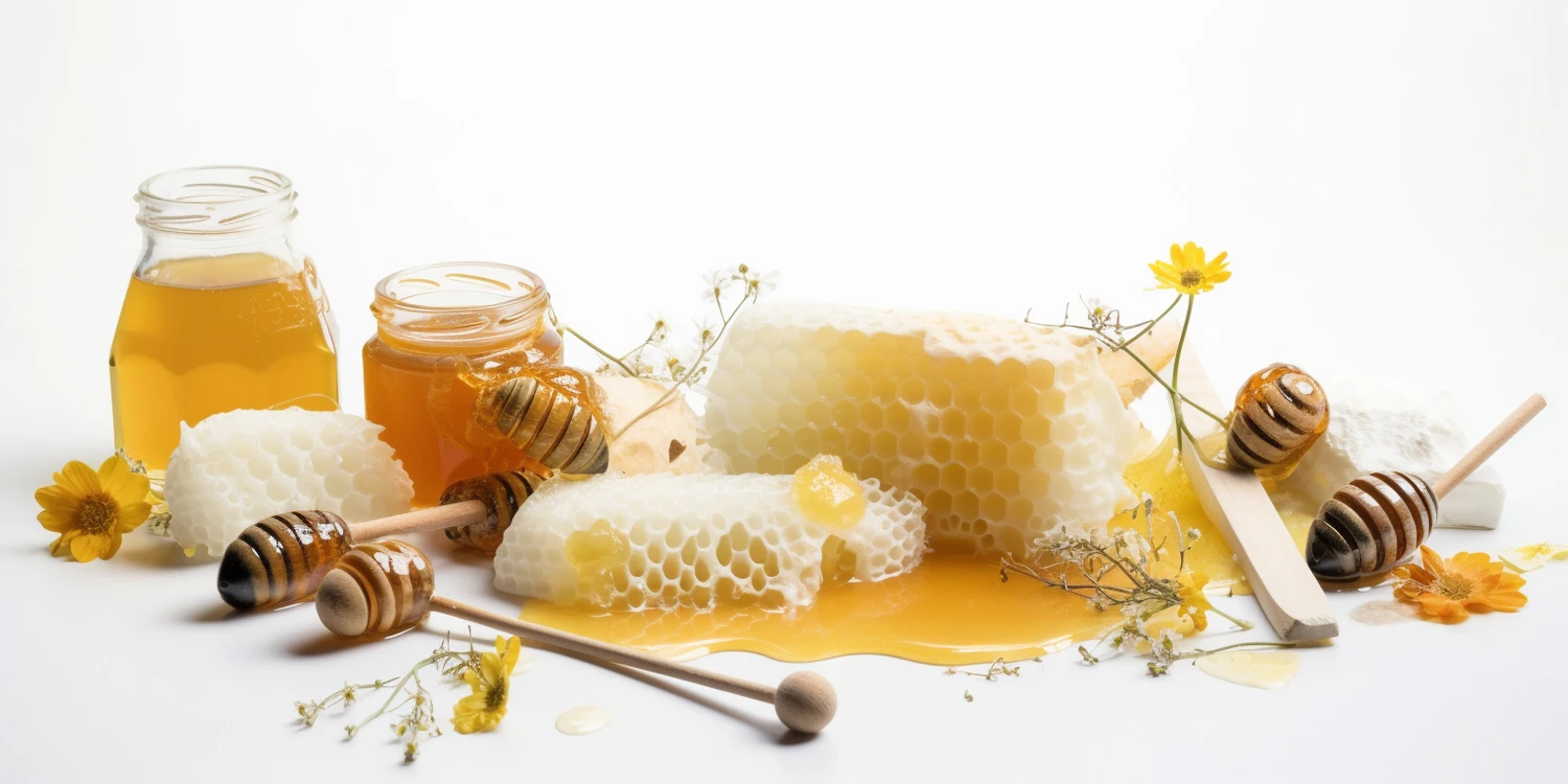 Jak wygląda miód rzepakowy?