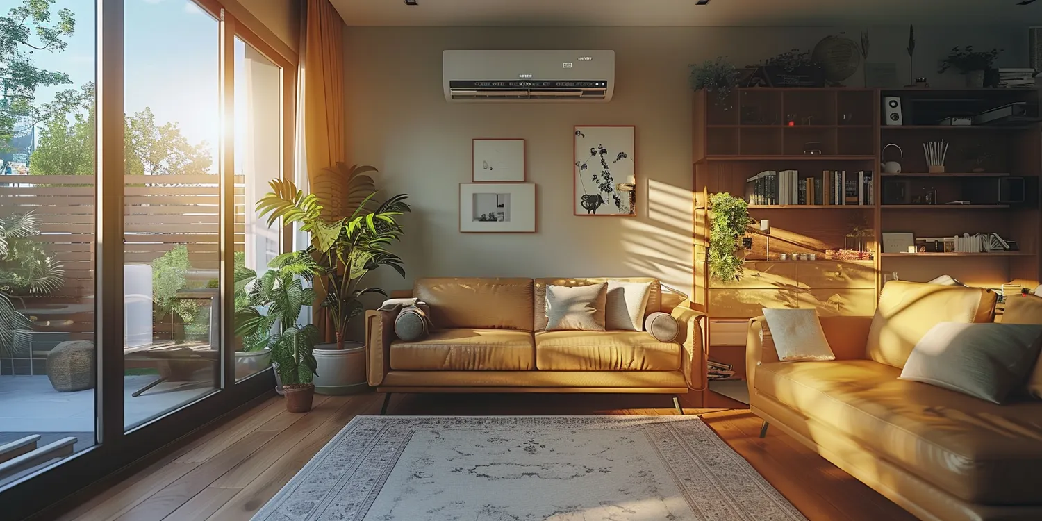 Klimatyzacja w domu koszt