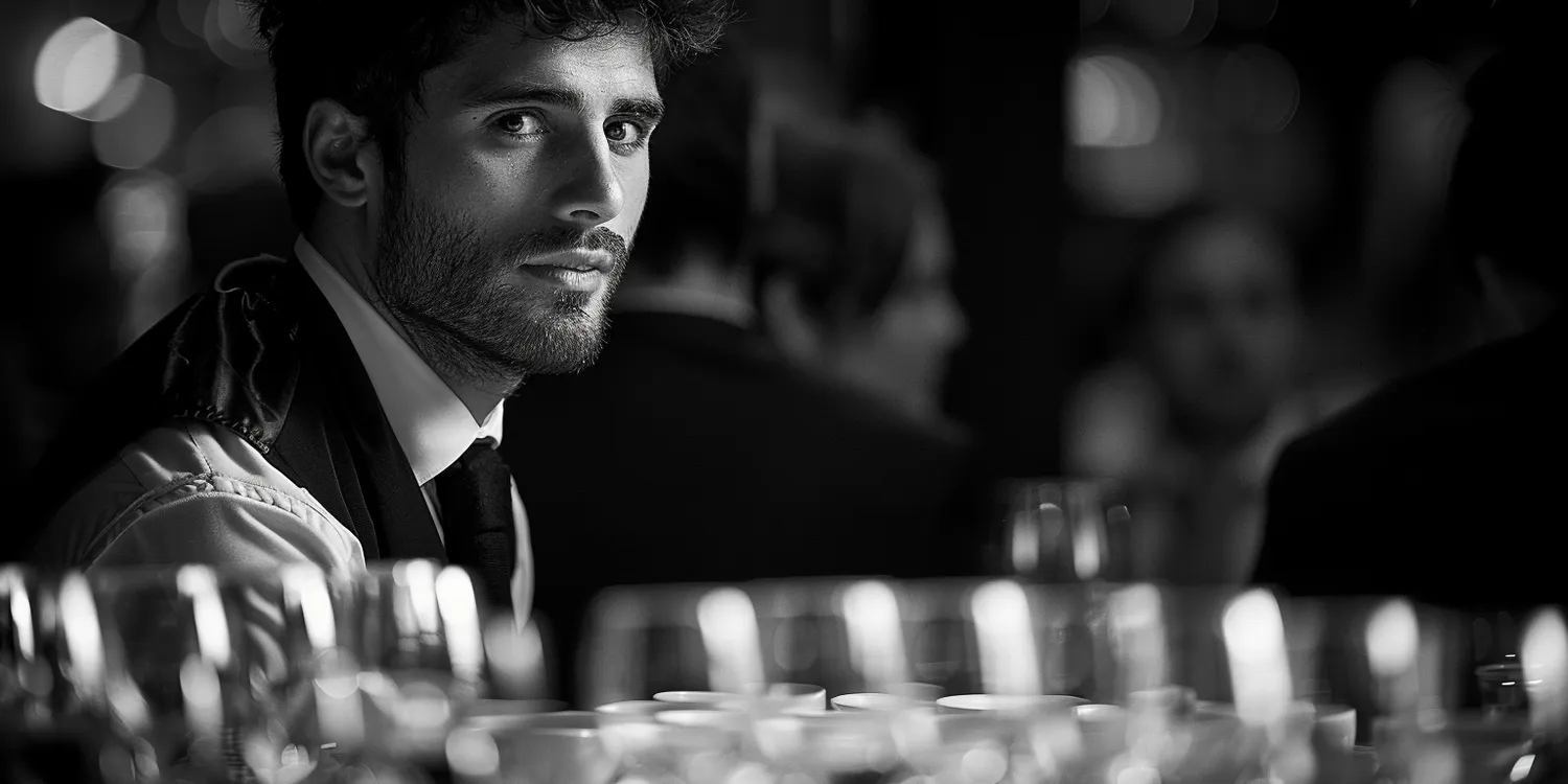 Kurs manager gastronomii Warszawa