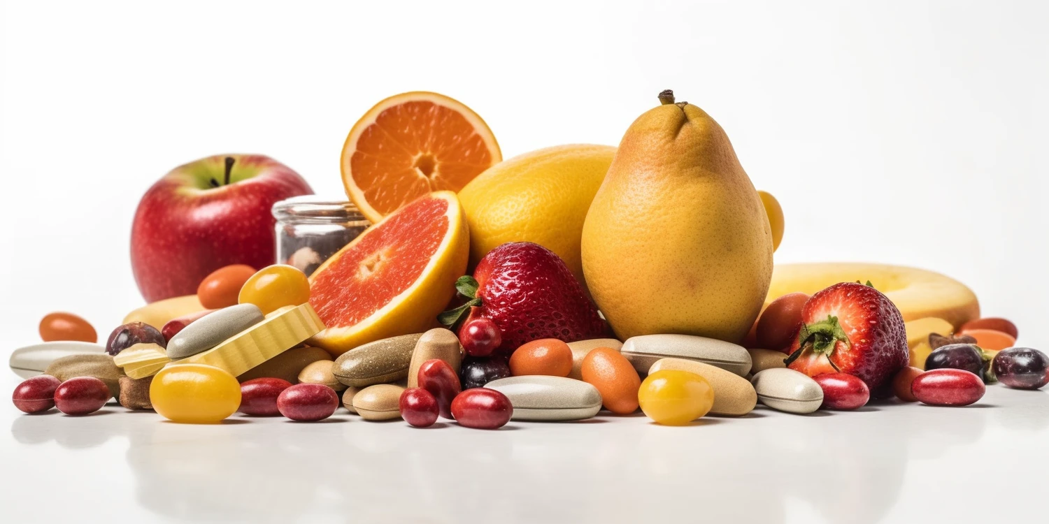 Czy witamina a to to samo co beta karoten?