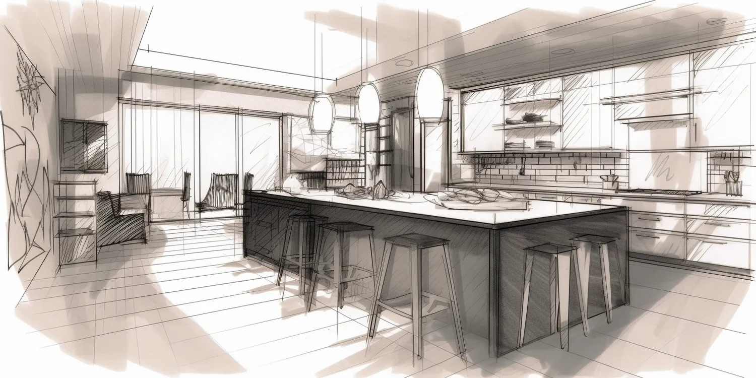 Jak odnowić meble kuchenne drewniane?