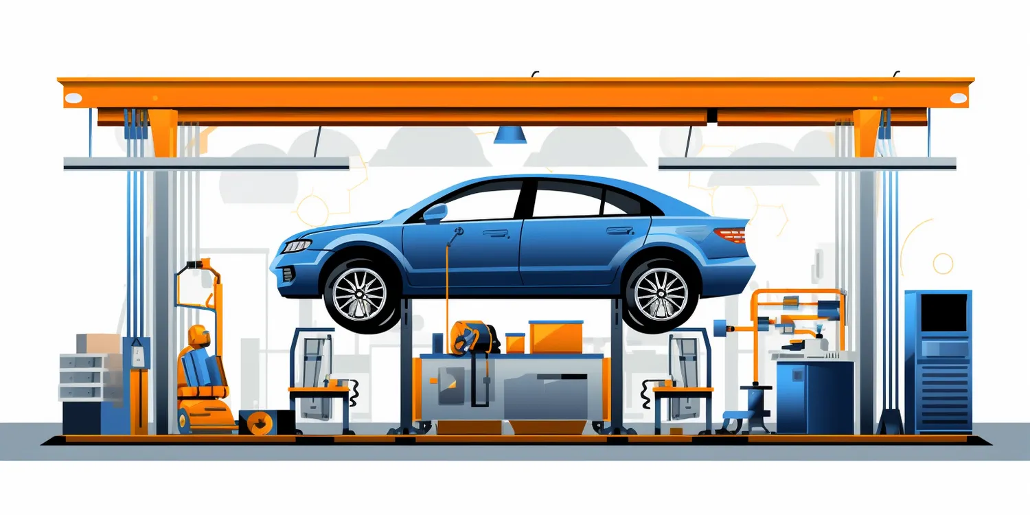 Jak ubezpieczyć warsztat samochodowy?