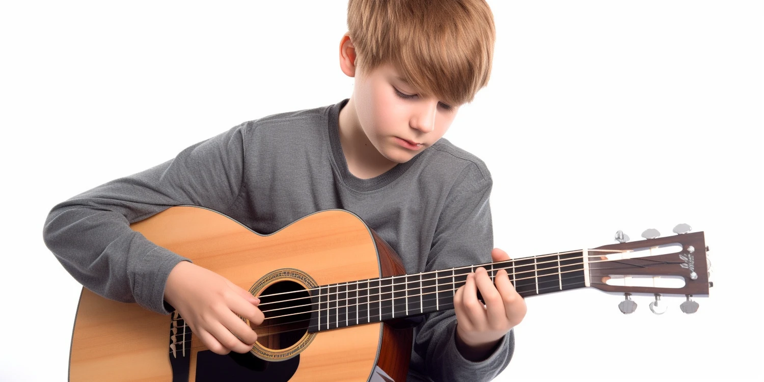 Kiedy powstała gitara elektryczna?