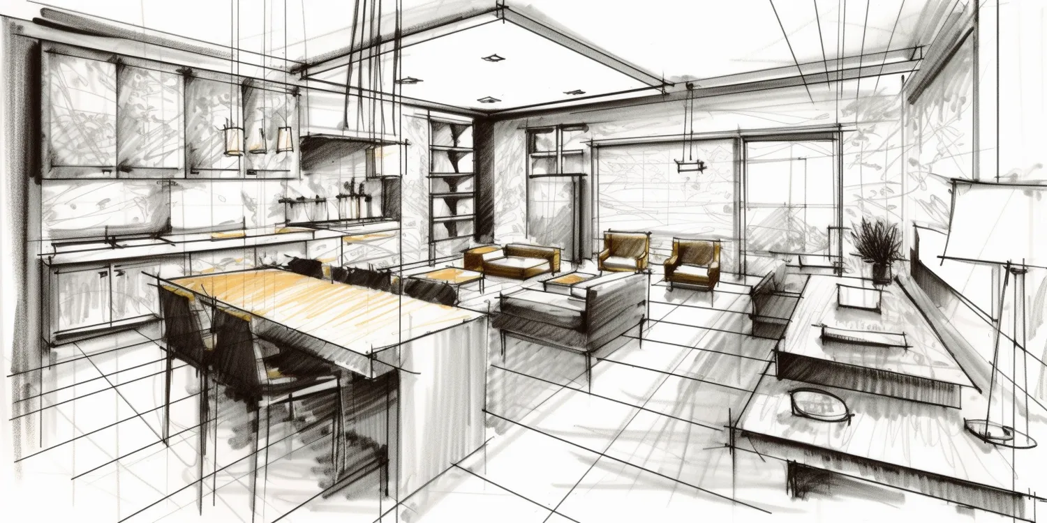 Projektowanie wnętrz Sosnowiec