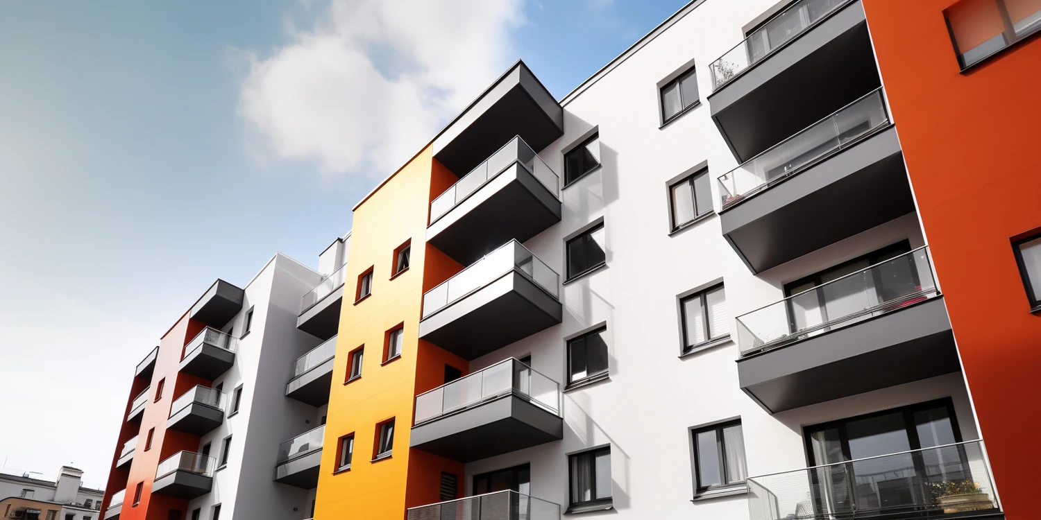 Apartamenty na wynajem Międzyzdroje