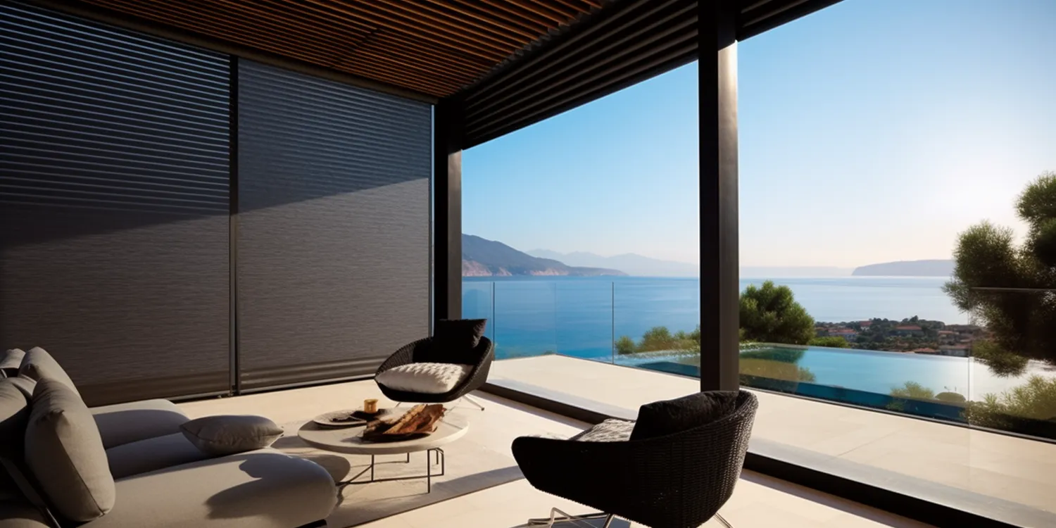 Jak sie montuje okna PCV?