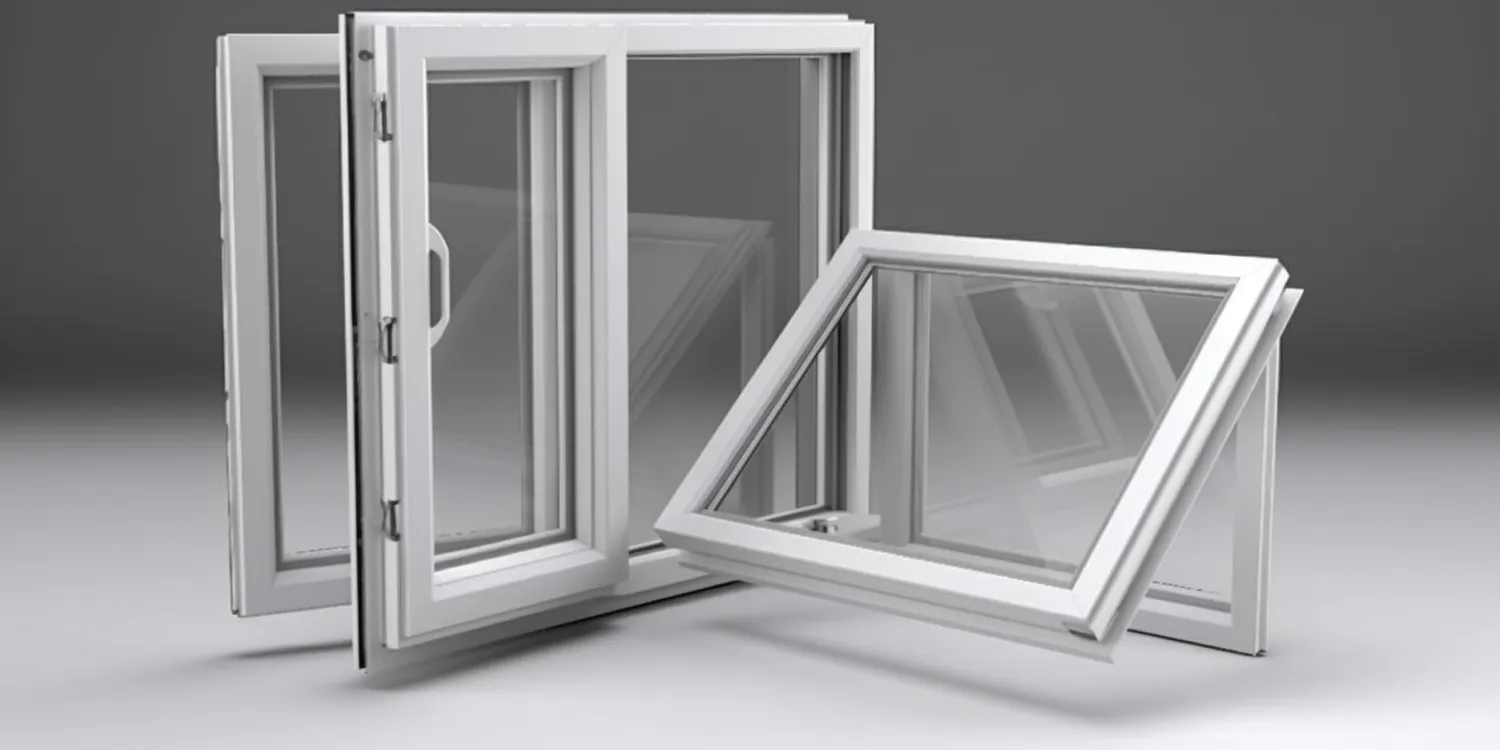 Jak wyregulować plastikowe okna?