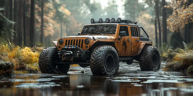 Jak zwiększyć uciąg wyciągarki?