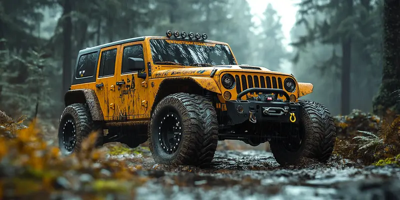 Jaka linka stalowa do wyciągarki?