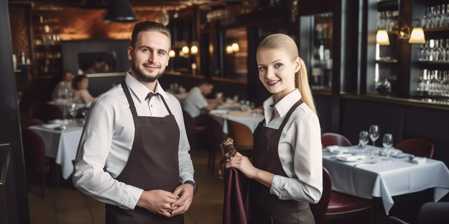 Jaka praca za granicą na wakacje?