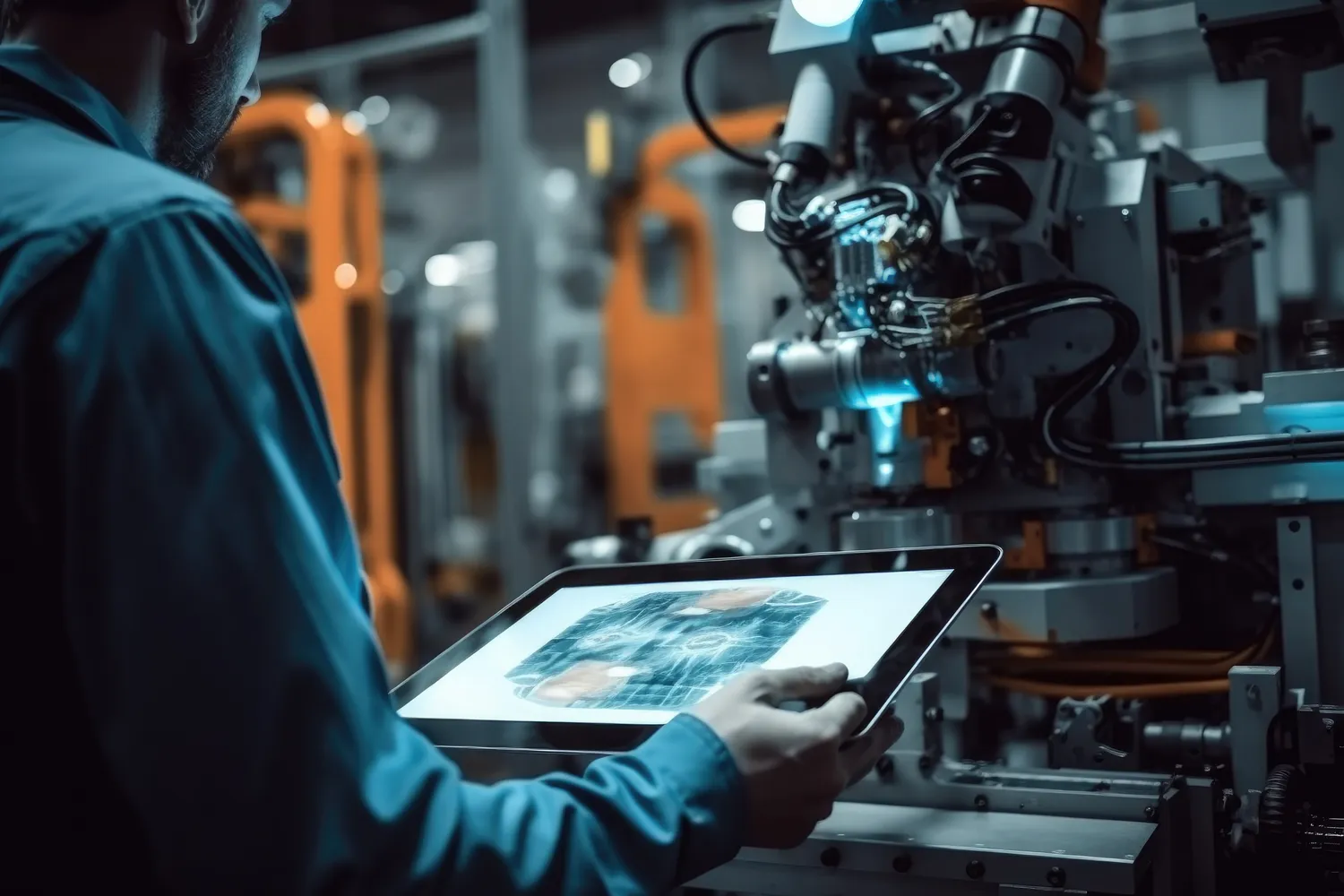 Mechanika i budowa maszyn co to jest?