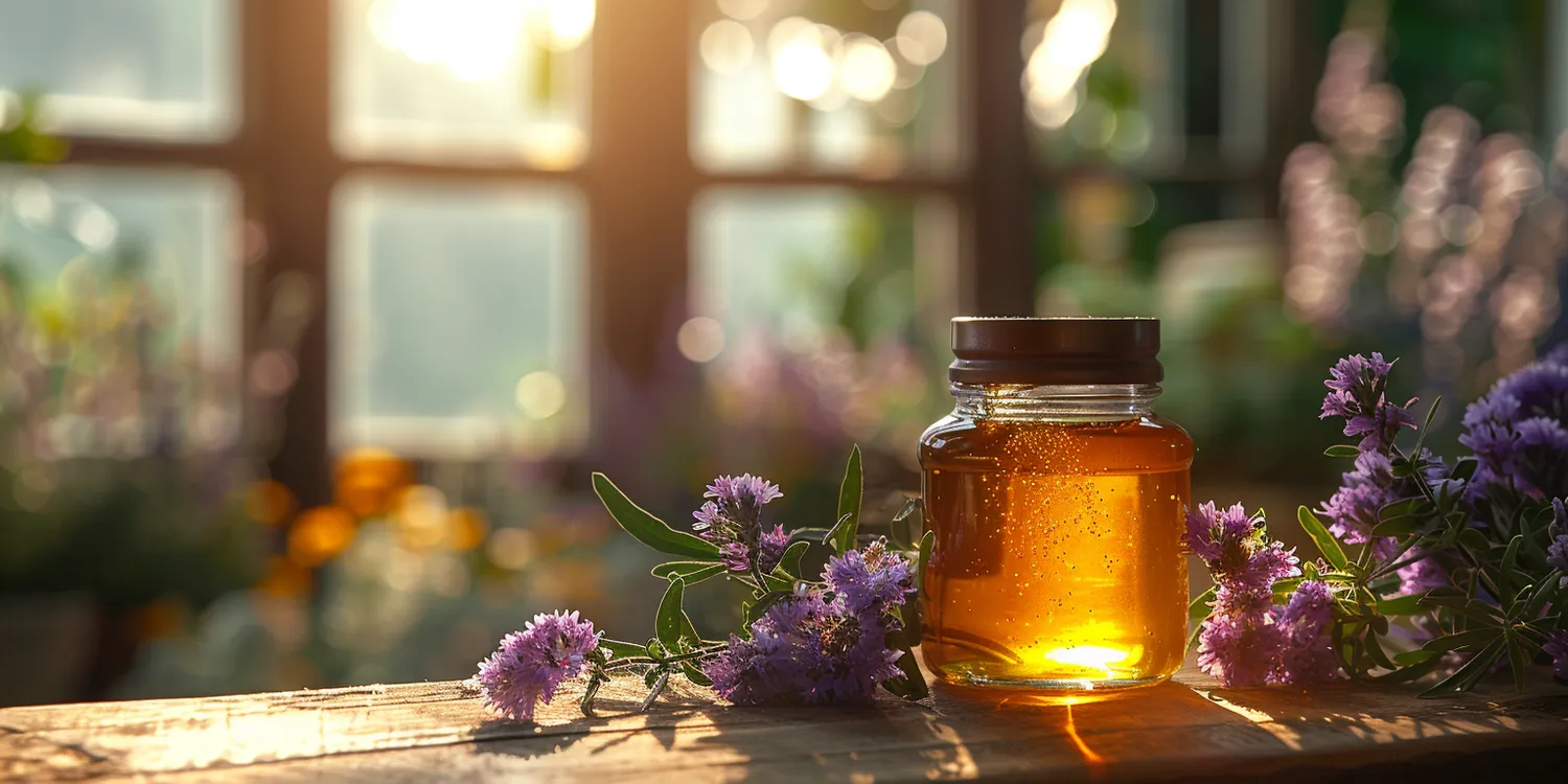 Miód nawłociowy na co dobry?