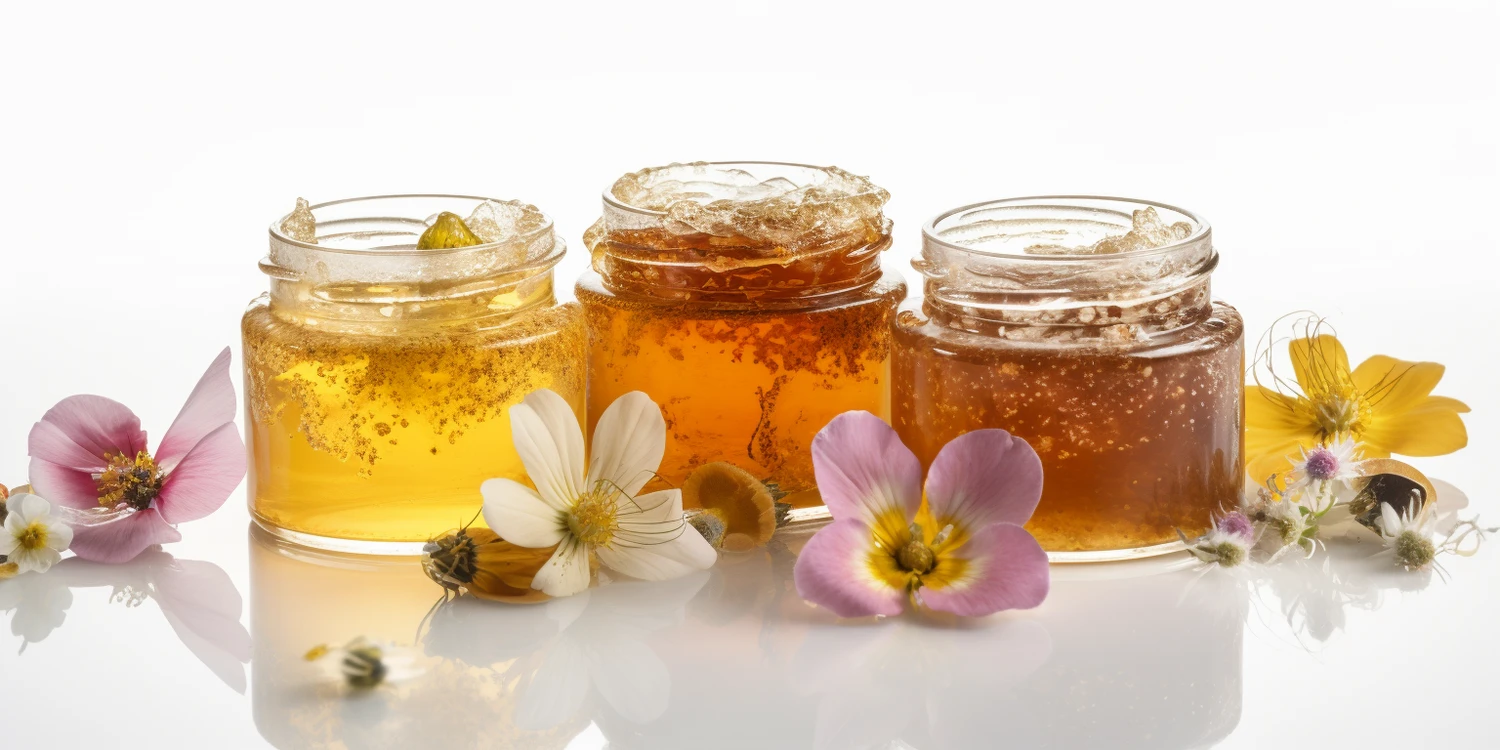 Miód nawłociowy właściwości i zastosowanie