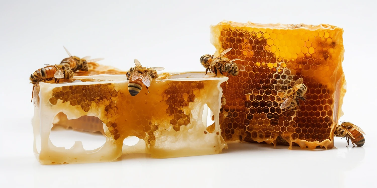 Miód wrzosowy właściwości