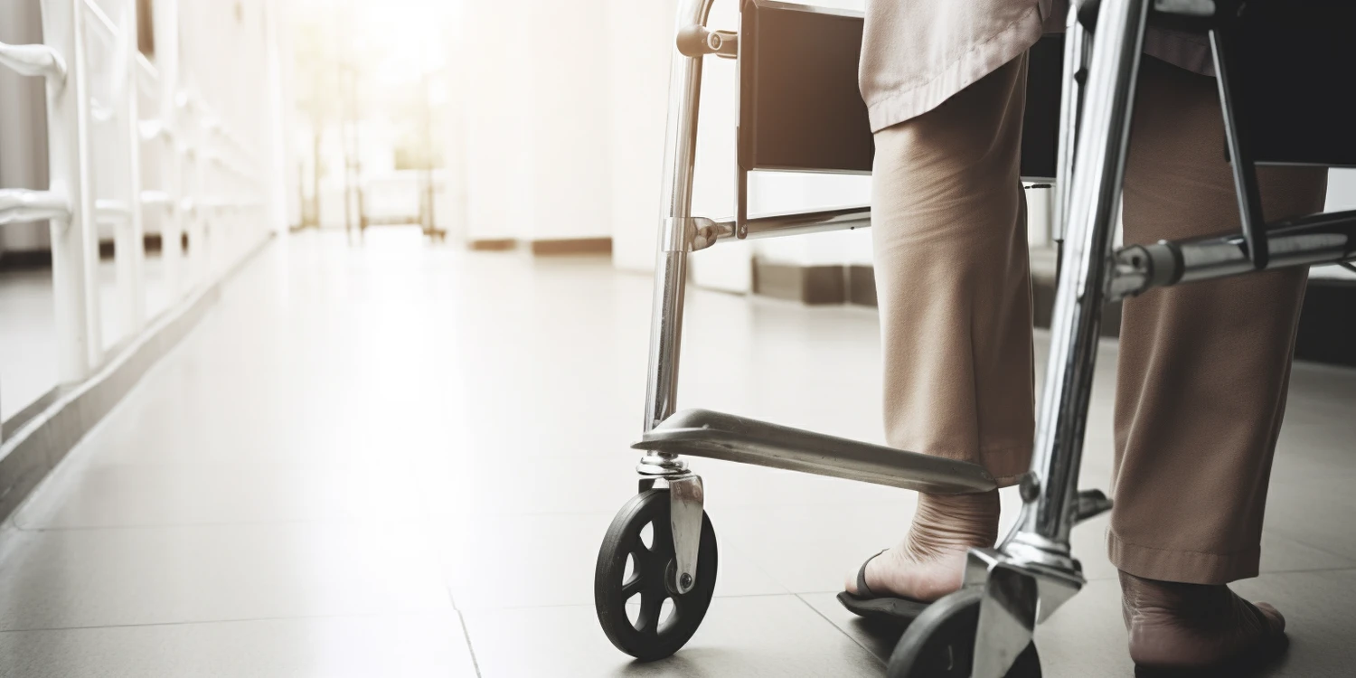 Prywatne domy opieki Szczecin