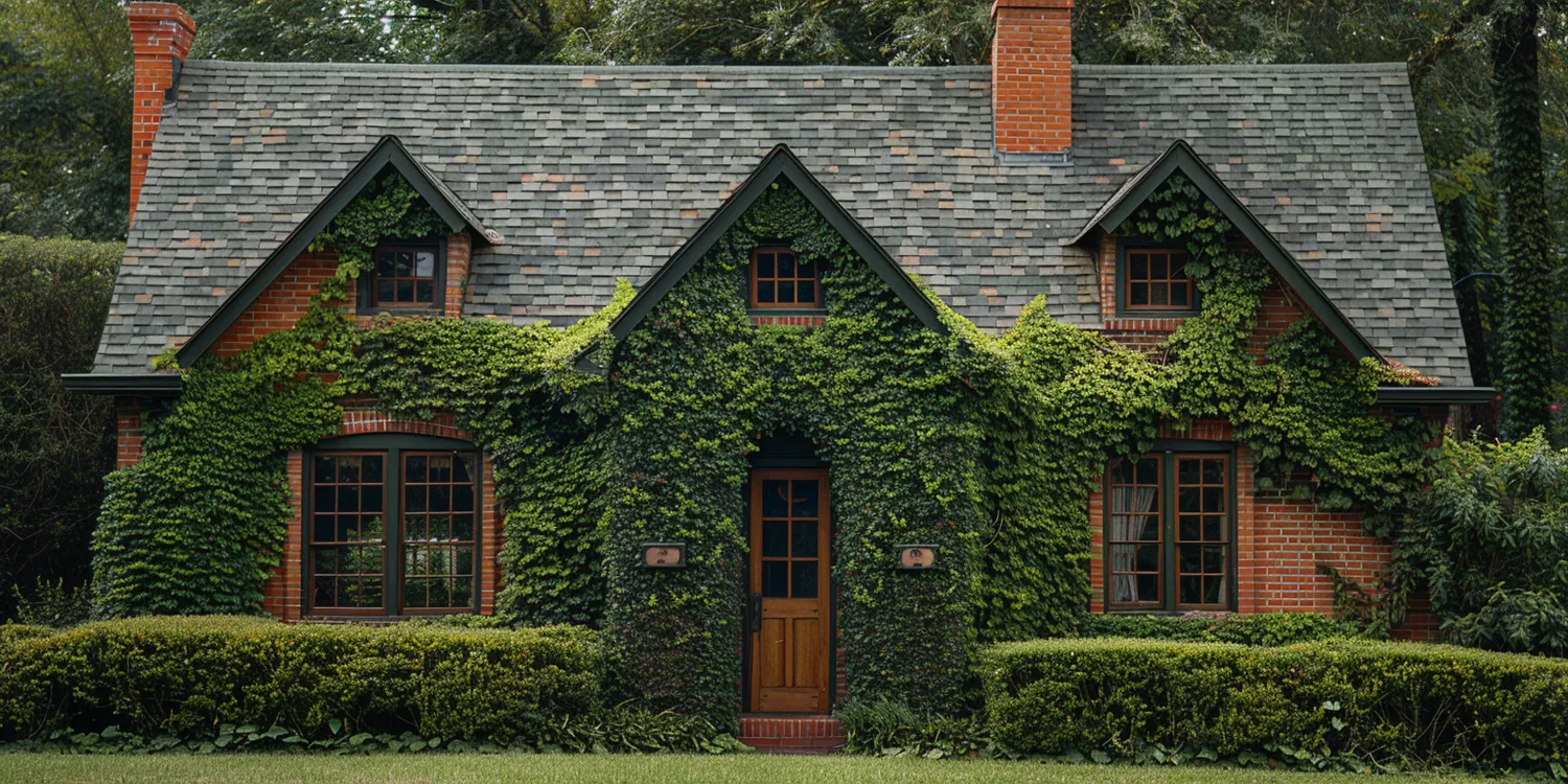 Przycinanie żywopłotu