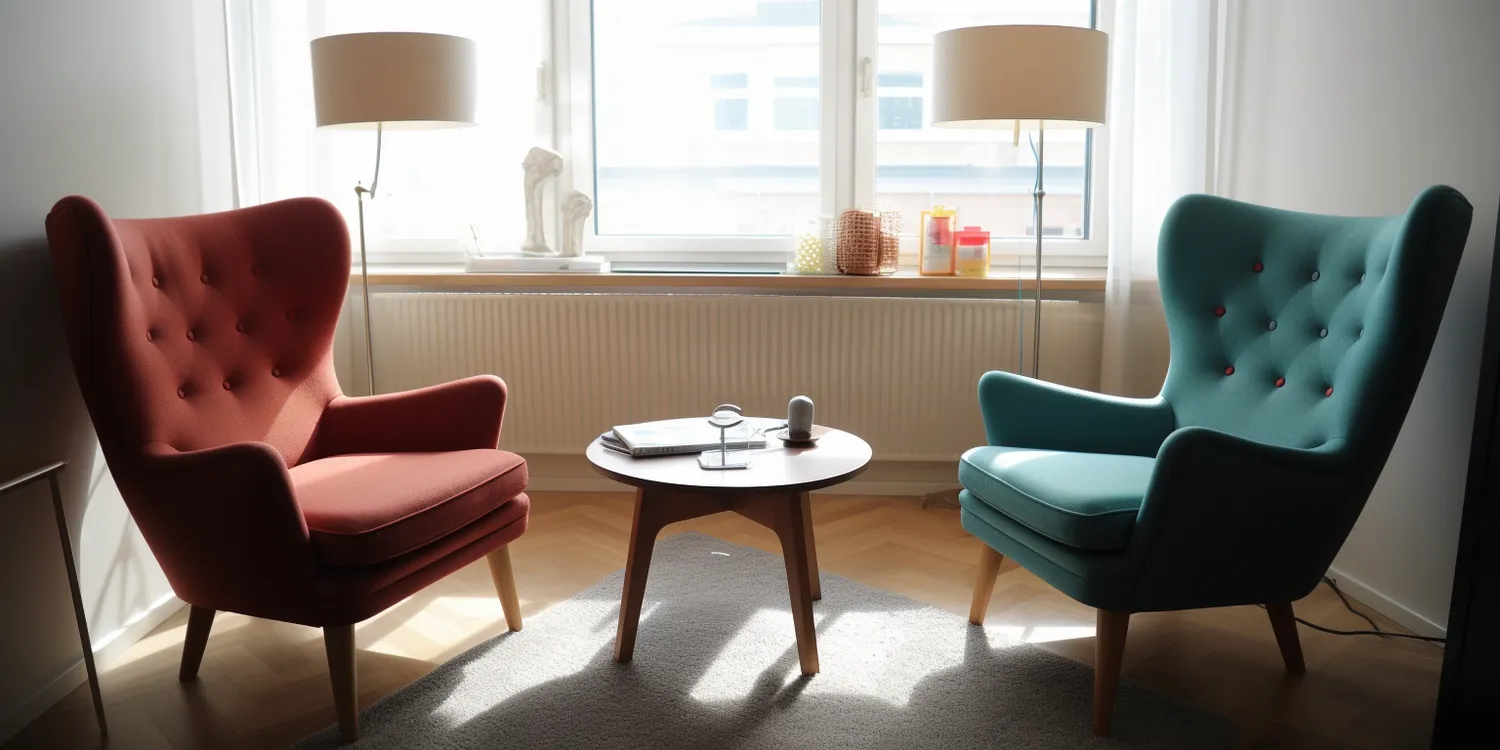 Psychiatra - jak wygląda wizyta?