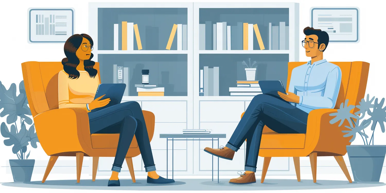 Psychiatra od czego jest?