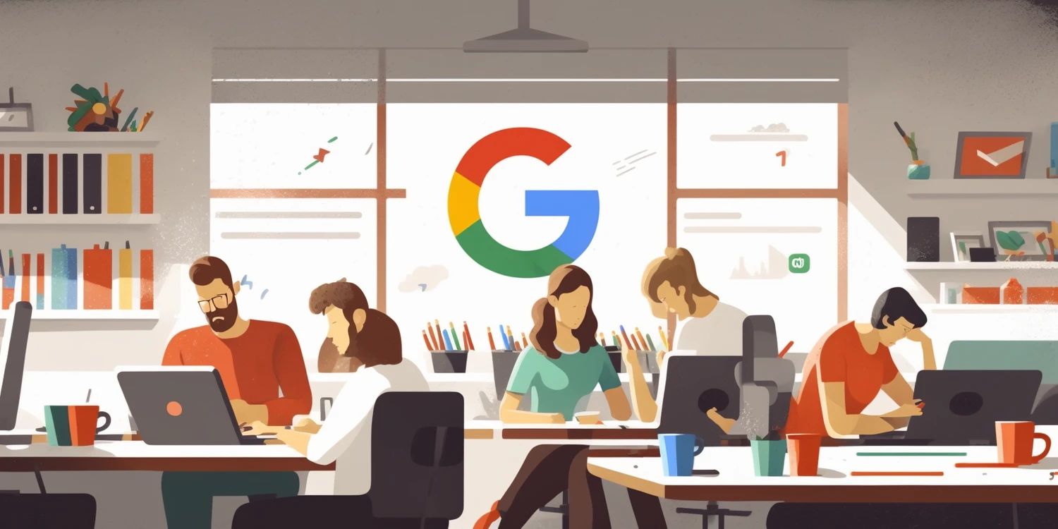 Specjalista Google Ads