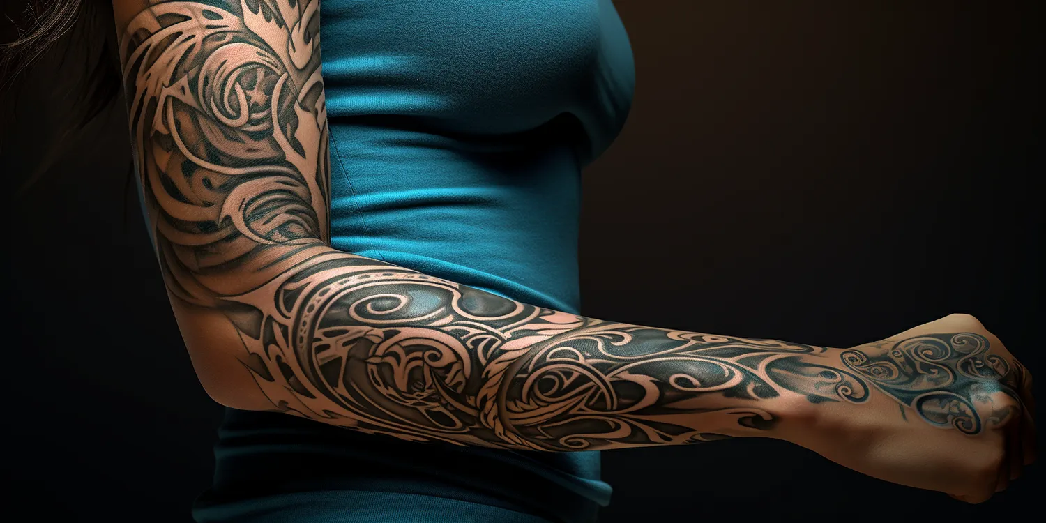 Studio tatuażu Szczecin