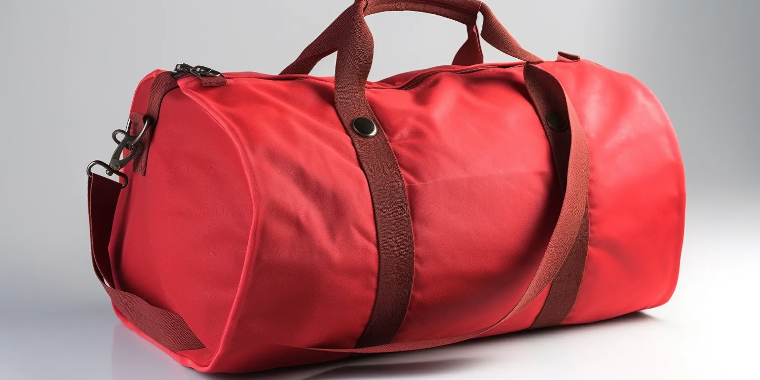 Torba młodzieżowa na ramię