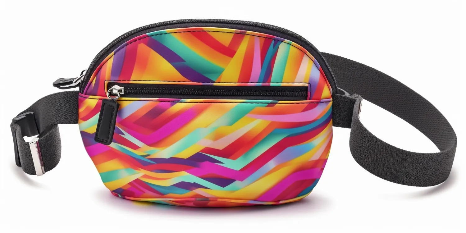 Torby męskie na ramię