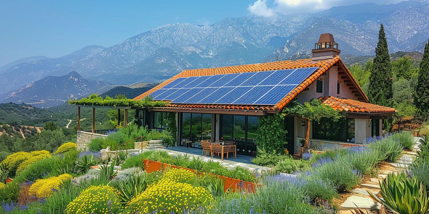 Co daje fotowoltaika?