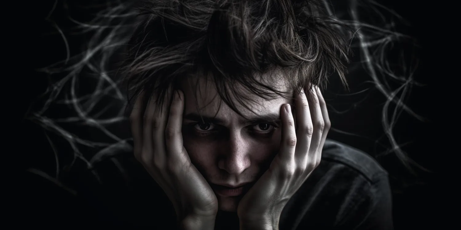 Czy depresja jest chorobą psychiczną?