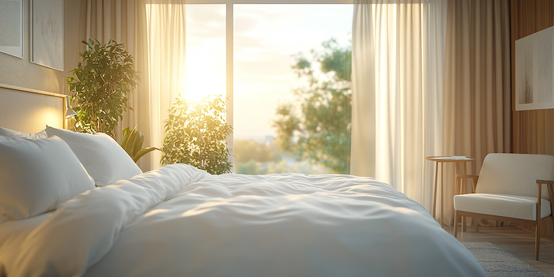 Gdzie oddać stare kołdry?