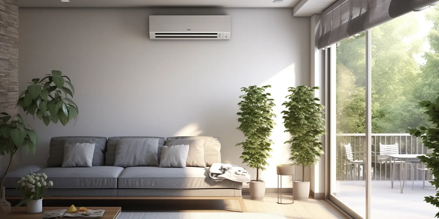 Instalacja klimatyzacji Szczecin