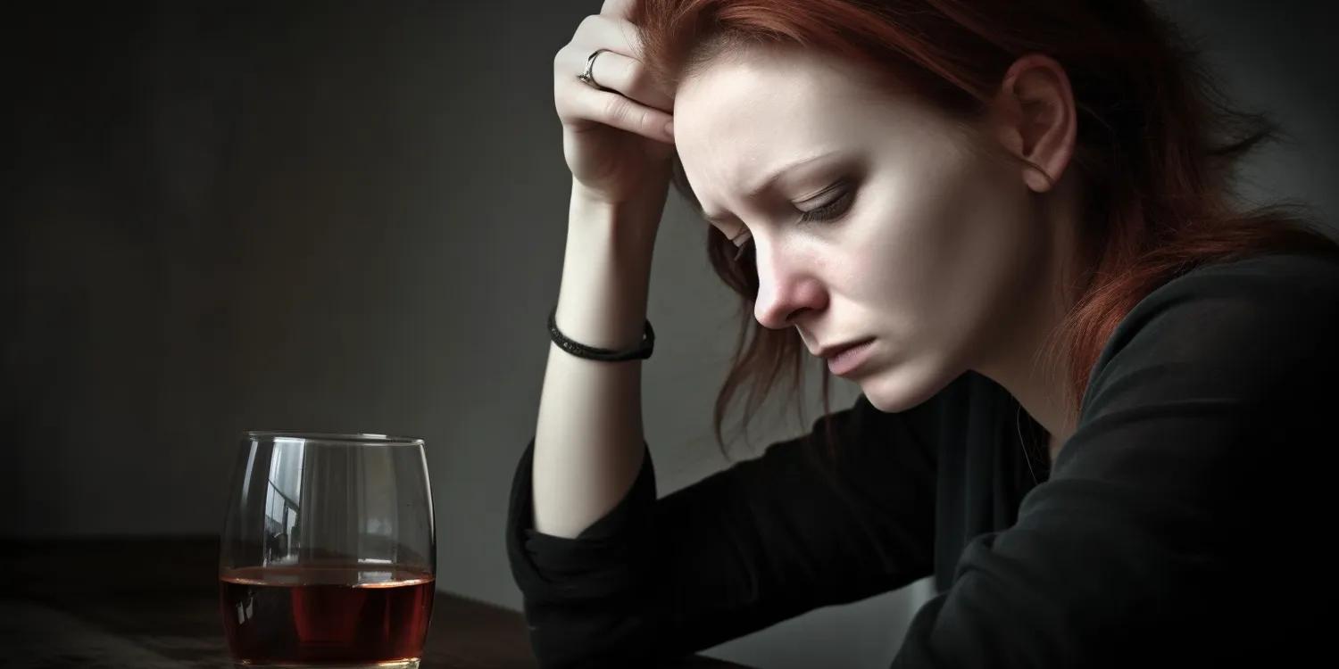 Jak namówić alkoholika do leczenia?