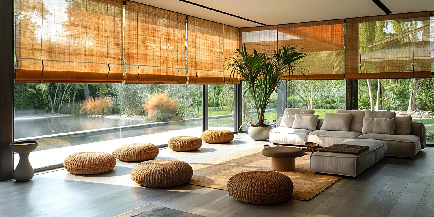 Jak ogrzać ogród zimowy?