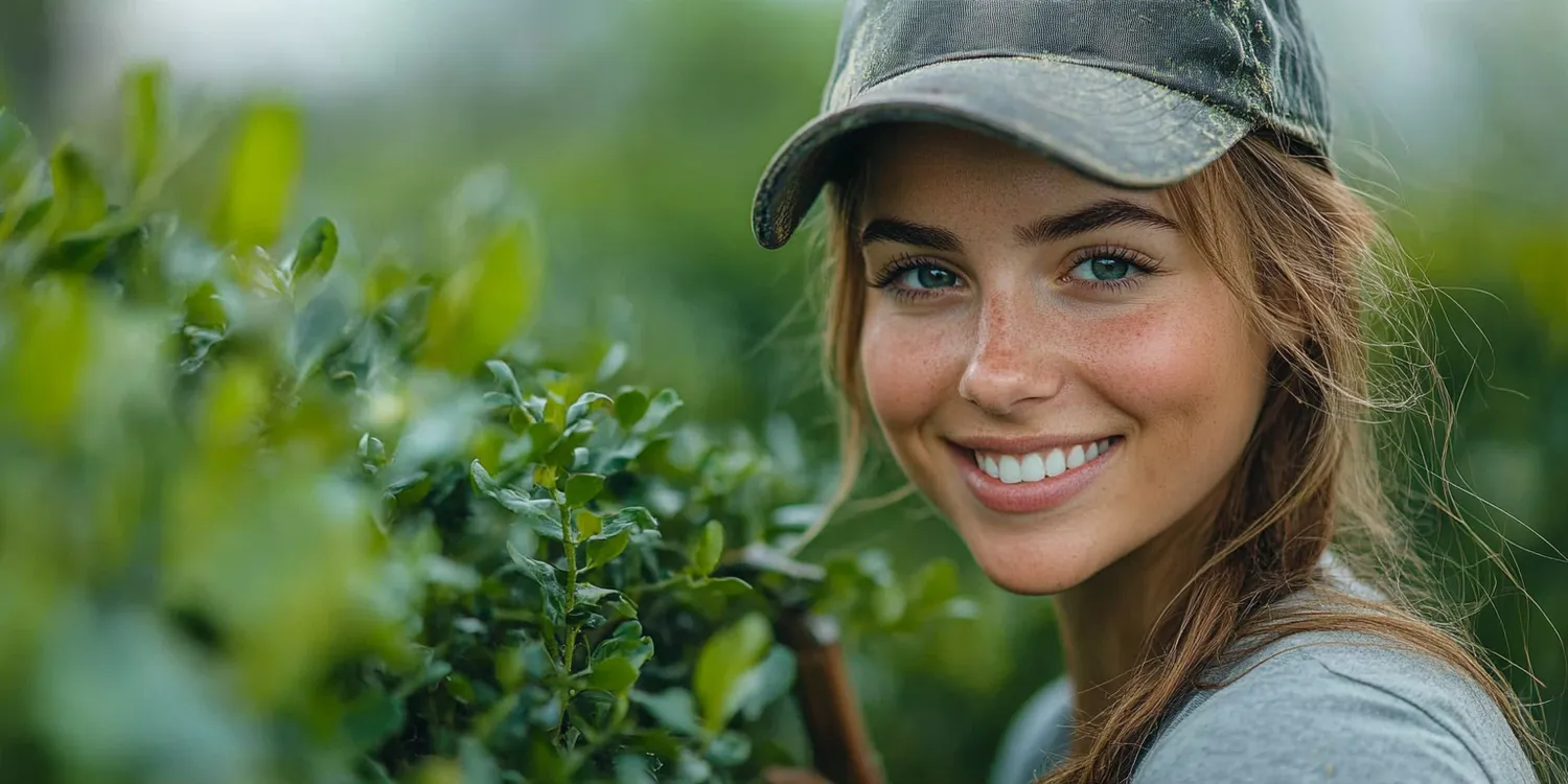 Jak urządzić długi i wąski ogród?