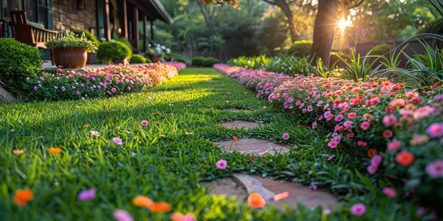 Jak urządzić ogród?