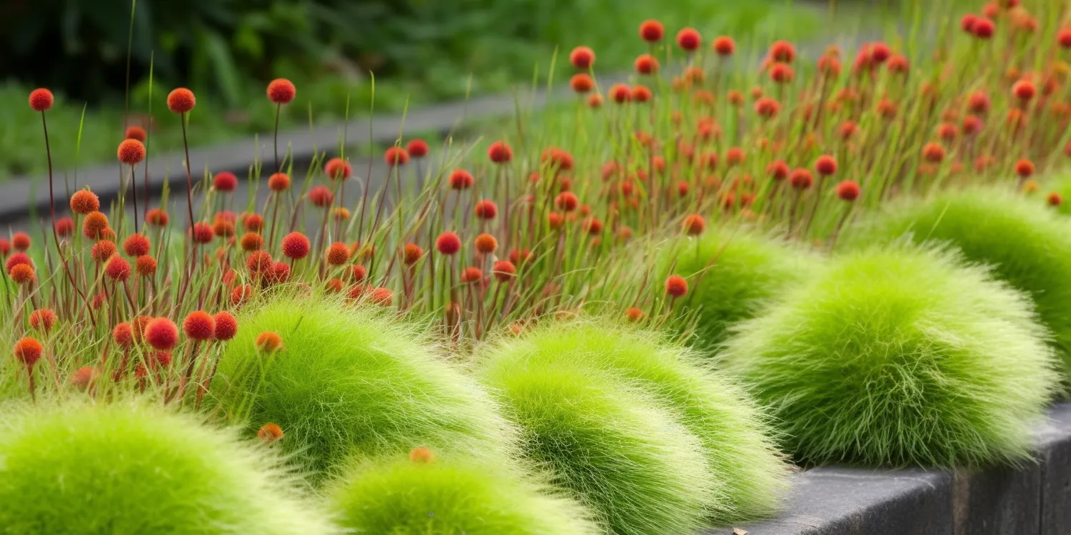 Jak zaaranżować ogród przed domem?