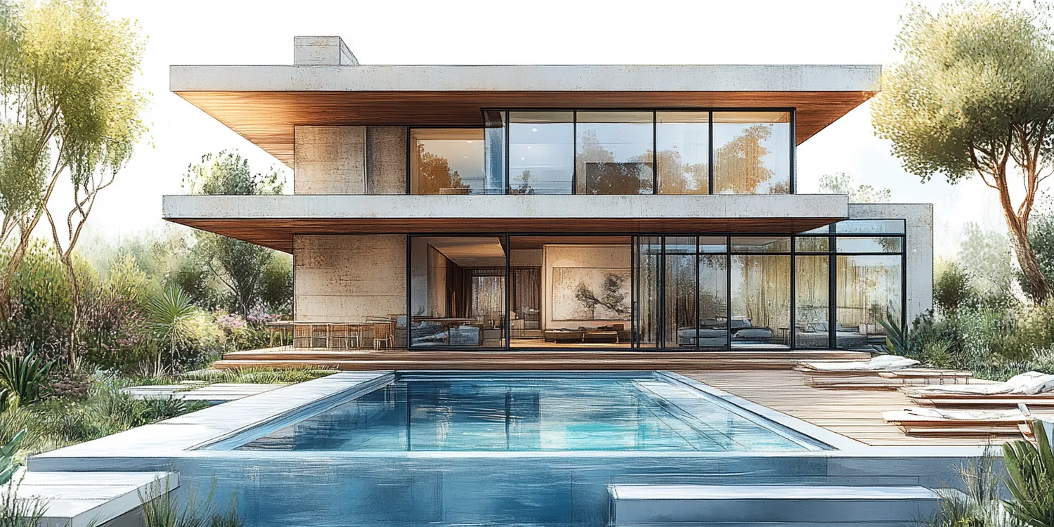 Jak zaprojektować ogród aplikacja?