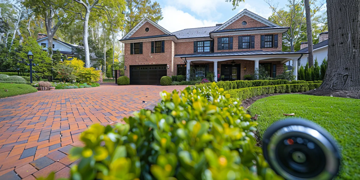 Jak zaprojektować ogród krok po kroku?