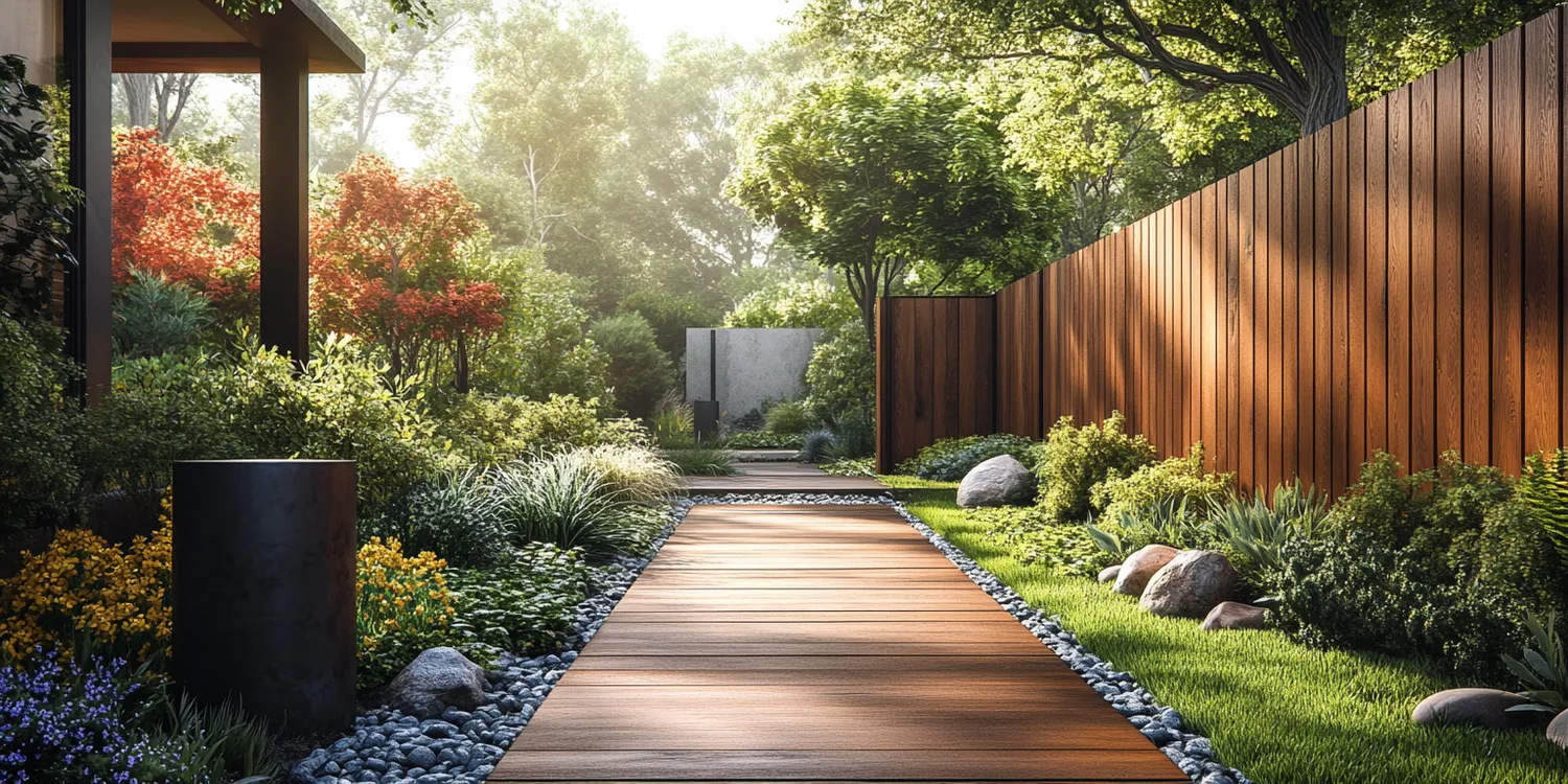 Jak zaprojektować ogród marzeń?