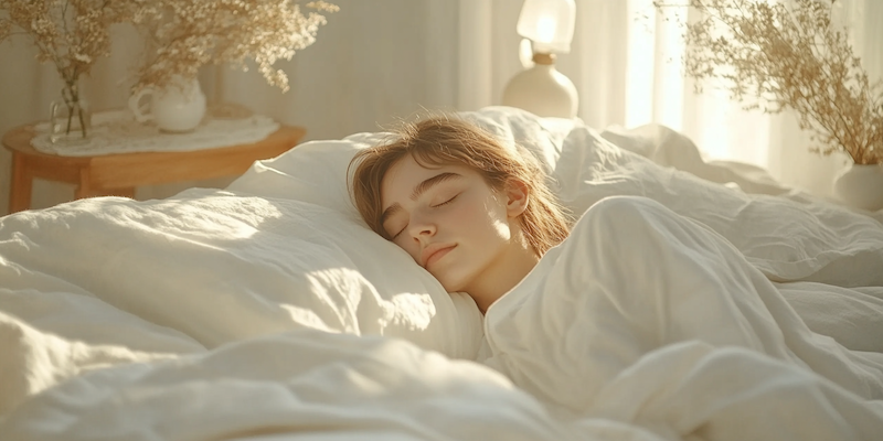 Jaki rozmiar kołdry dla jednej osoby?