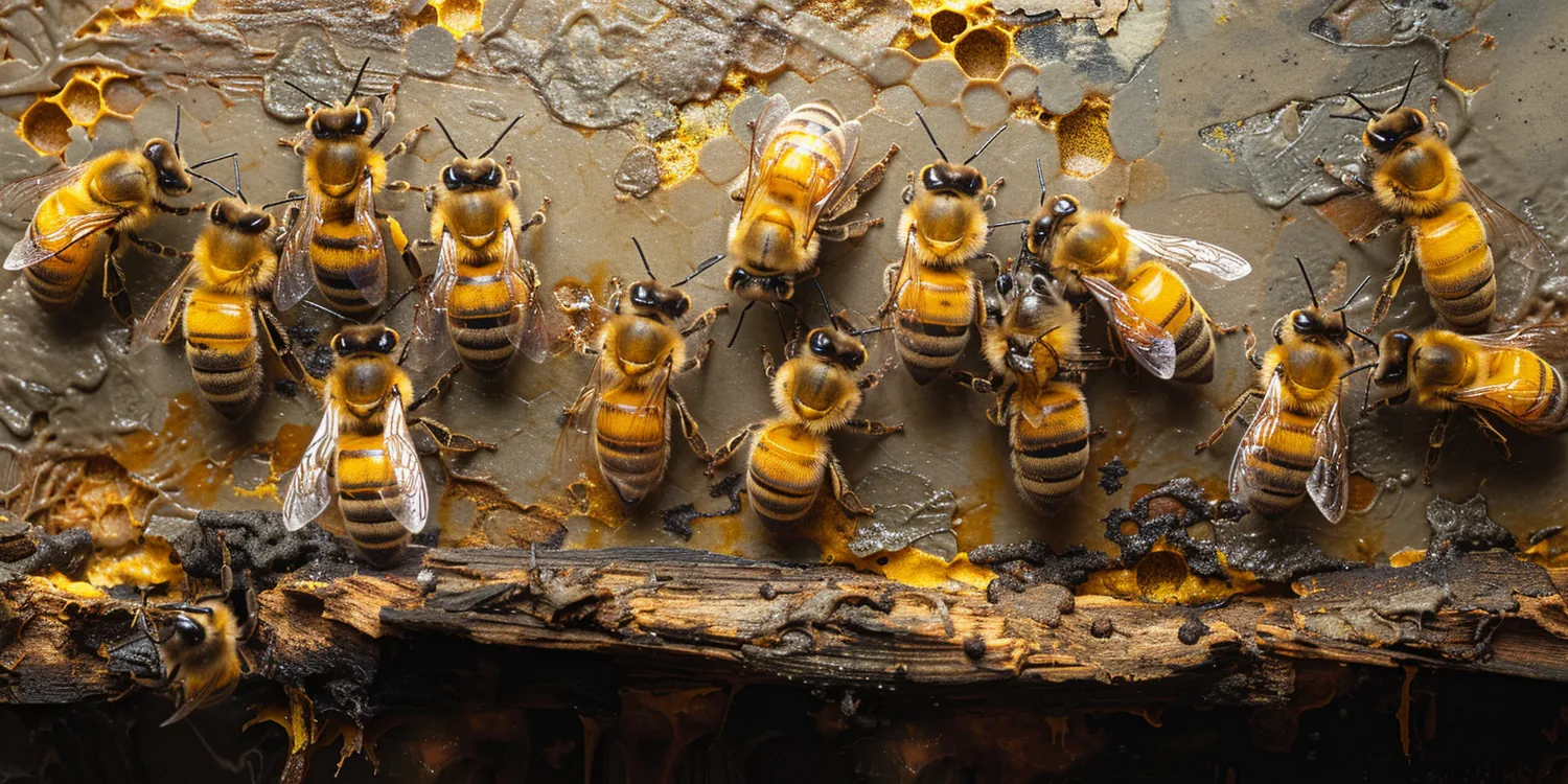 Jakie najlepsze miody?