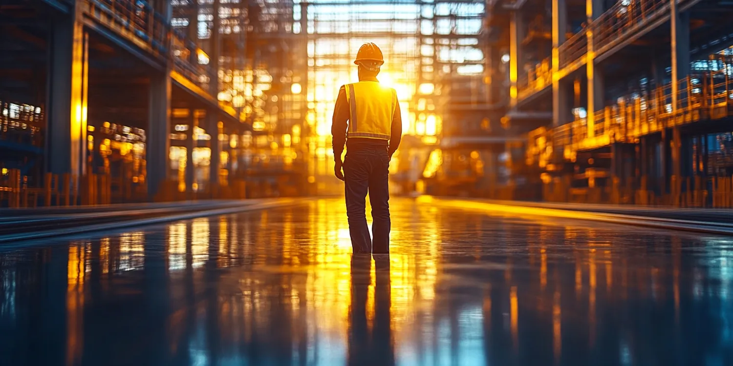 Który przemysł jako pierwszy wprowadził ISO?