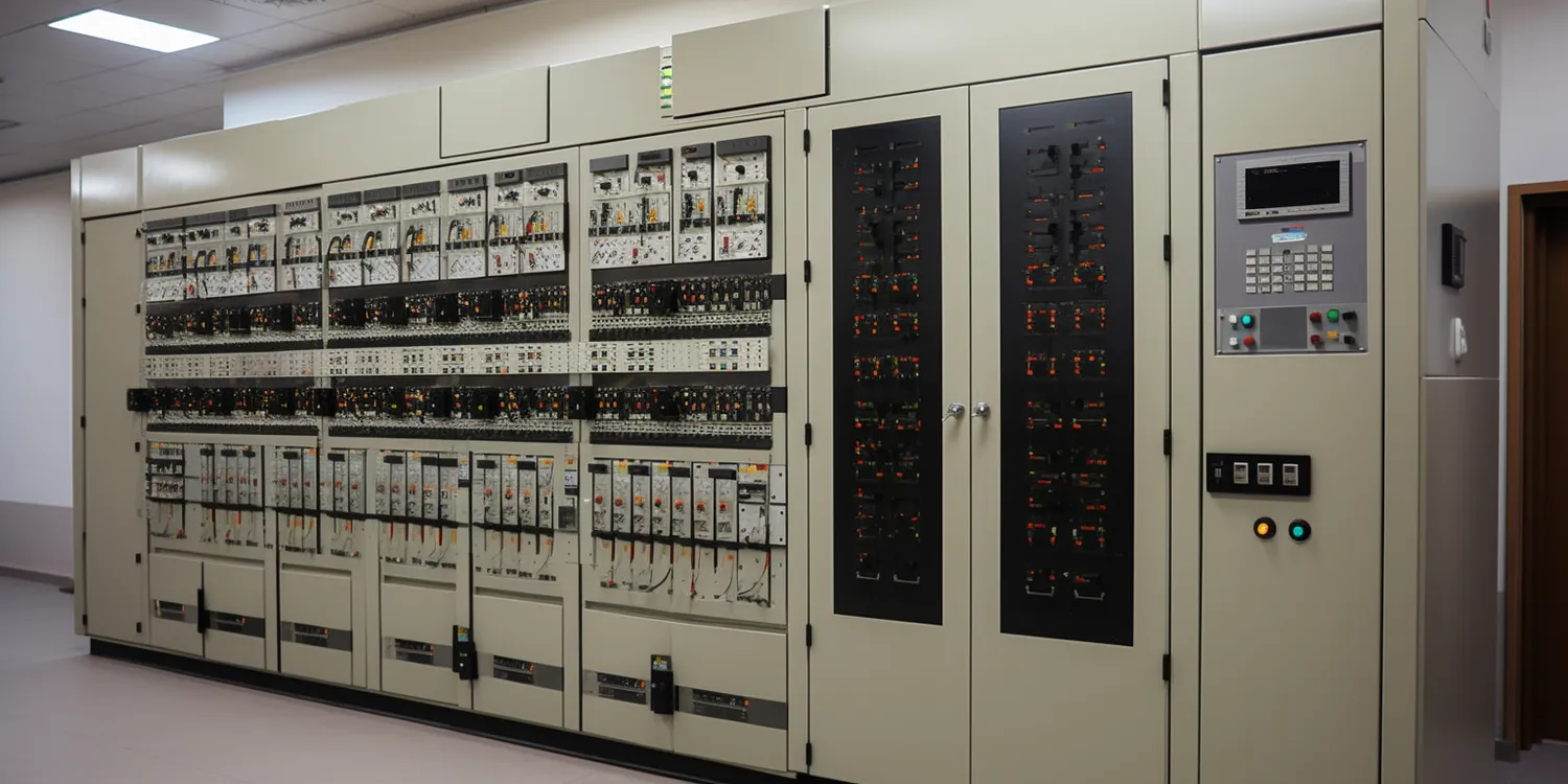 Robotyzacja procesów produkcyjnych