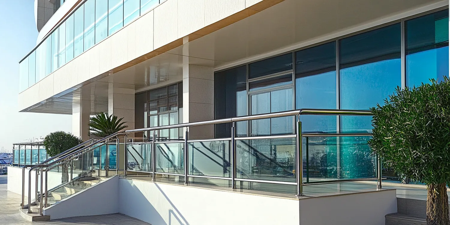 Stolarka zewnętrzna Szczecin