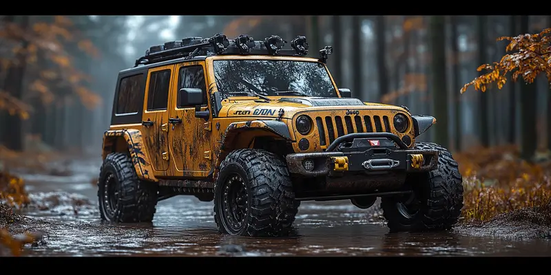 Wyciągarka do łodzi