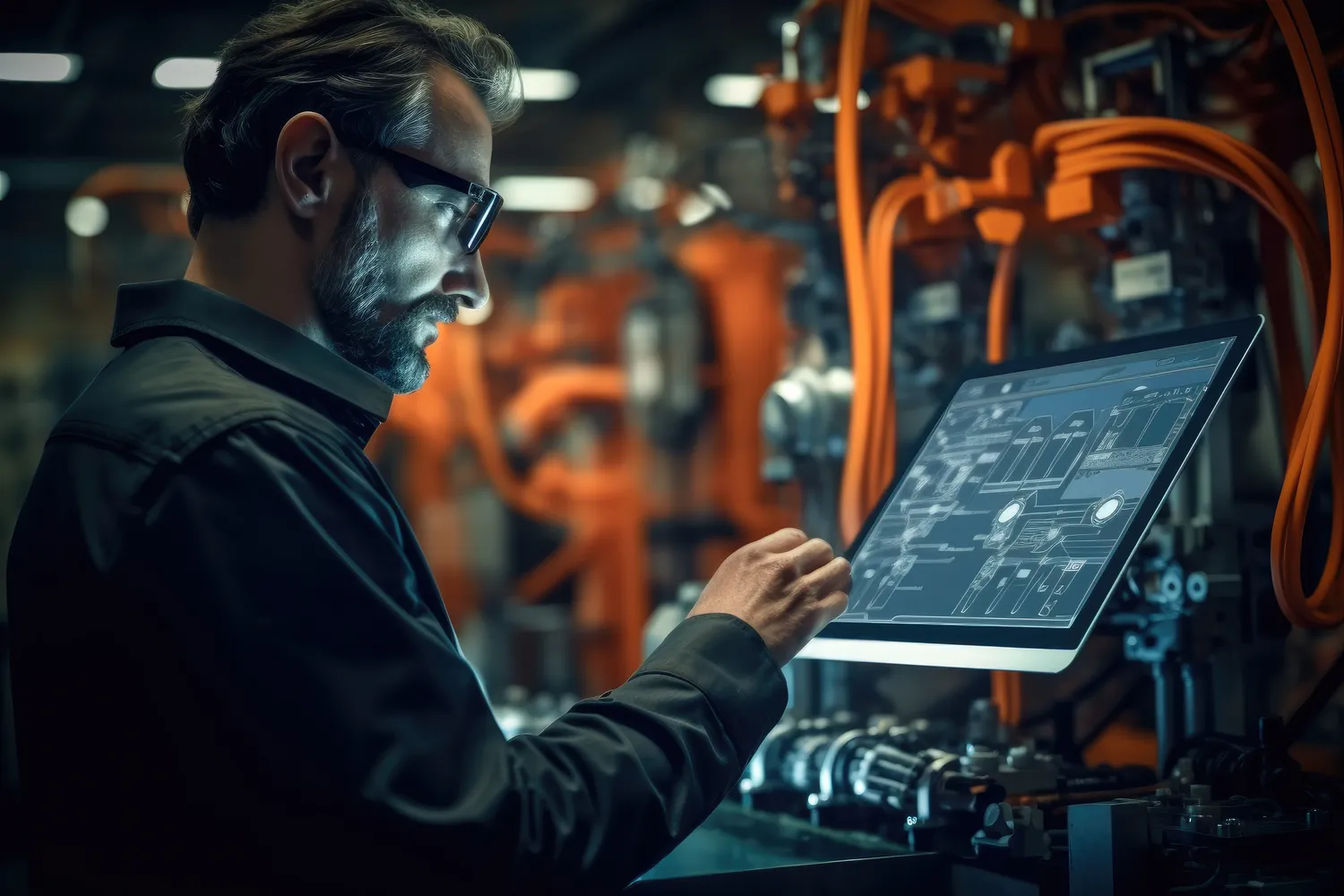 Co produkuje przemysł medyczny?