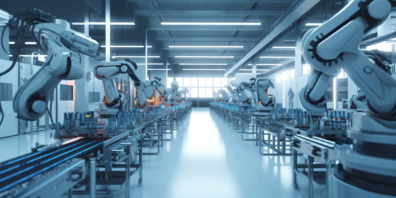 Co to jest przemysł i usługi?