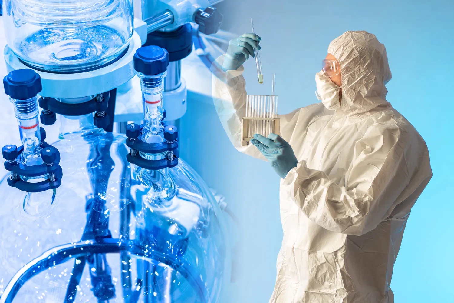 Co to jest przemysł kosmetyczny?