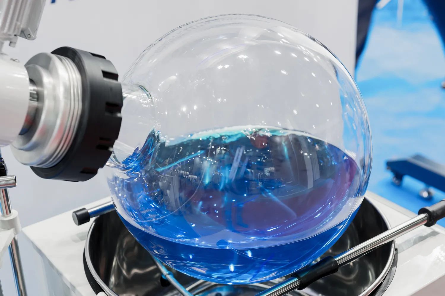 Co to jest przemysł zaawansowanych technologii?